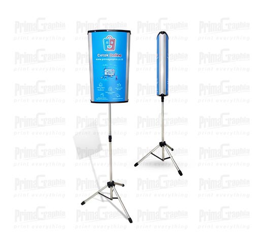 Rotary Lightbox